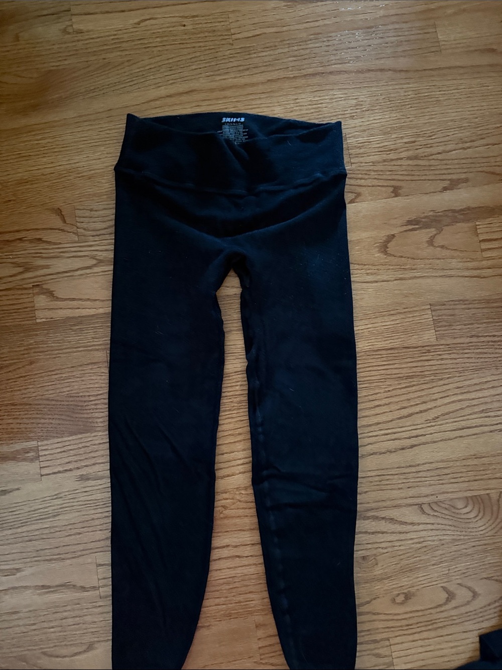 Skims terricloth leggings